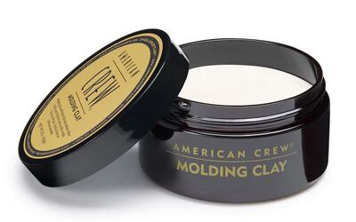 11-500250 CREW CLASSIC MOLDING CLAY 3OZ